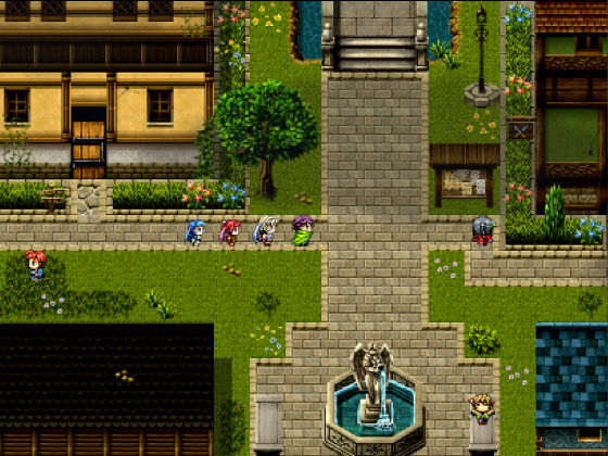 ドラゴンズカルマ(四畳半ファクトリー) - FANZA同人