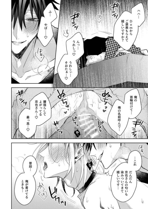 メイテイ・トキシック [QuartZ] | DLsite がるまに