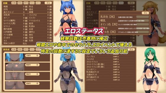 ユニゾンコード [出血観察日記] | DLsite 同人 - R18