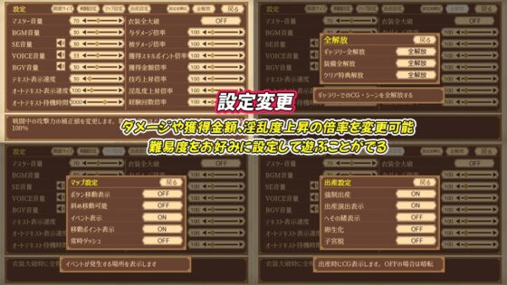 ユニゾンコード [出血観察日記] | DLsite 同人 - R18