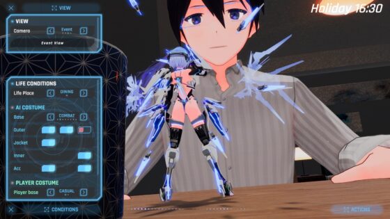 駆動妖精アイディールレイズ [Riez-ON] | DLsite 同人 - R18