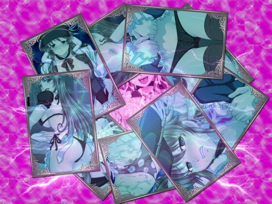 L-BlueQuest [さーくる亀] | DLsite 同人 - R18