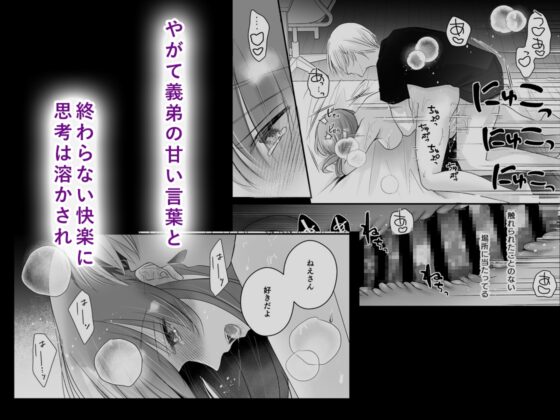 絶頂開発/睡眠姦 -眠りの中で堕ちたカラダは淫らに義弟を求める- [Crs] | DLsite がるまに