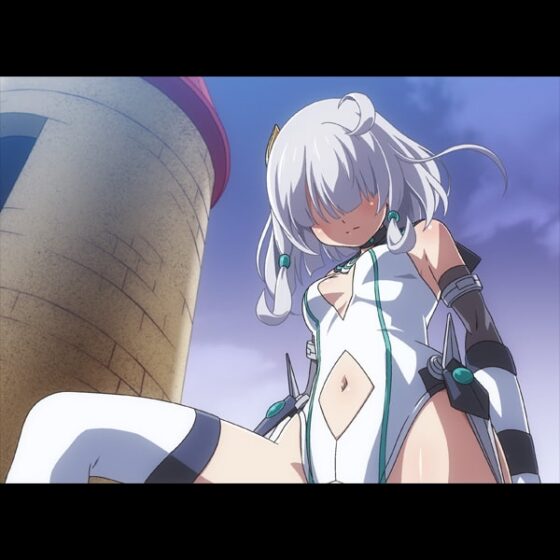 ピュアソルジャー・オトメイデン #10.夢の牢獄 [I-Rabi] | DLsite 同人 - R18