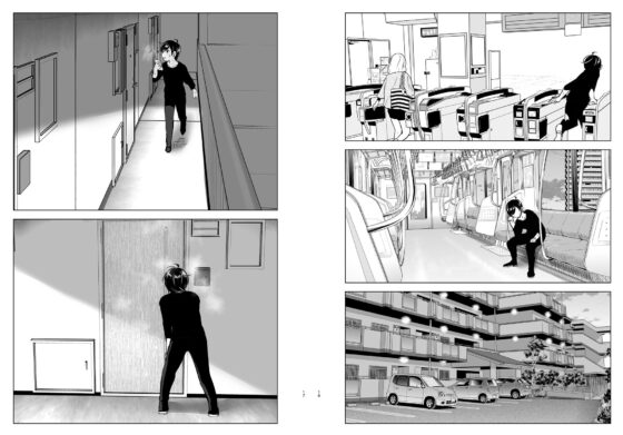 昔は楽しかった(すぺ) - FANZA同人