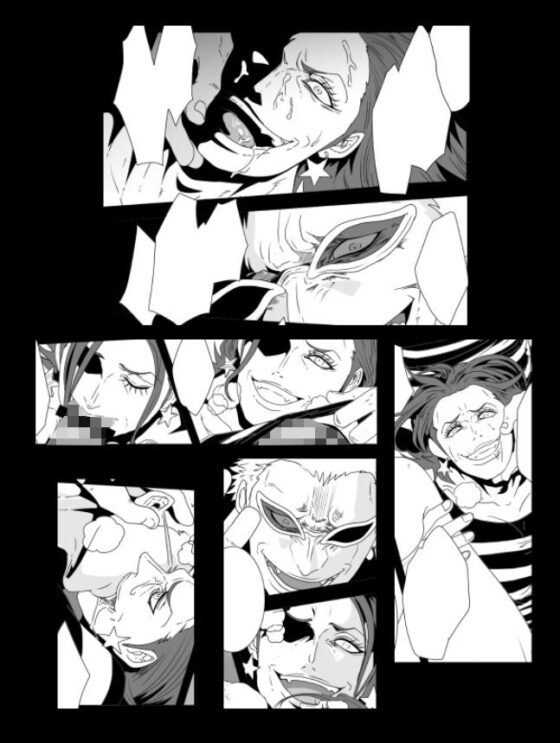 再録GAZE(ビリケン) - FANZA同人