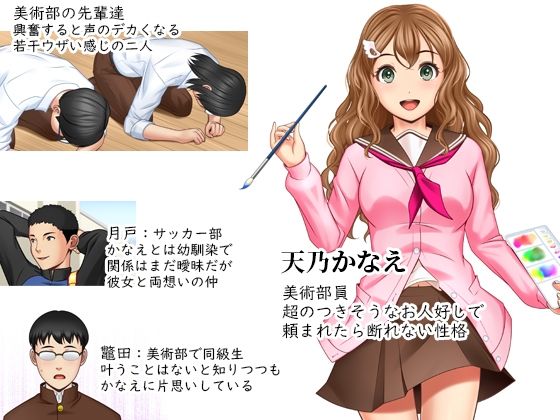 裸婦ニナル(ヨコシーマ) - FANZA同人