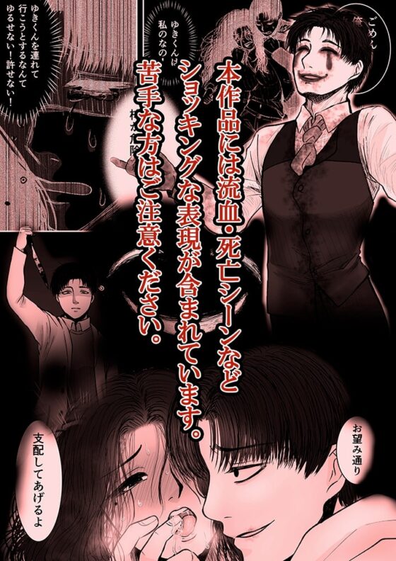 Happy Face ～ぼくはピエロ～ [絶対気まぐれ宣言] | DLsite がるまに