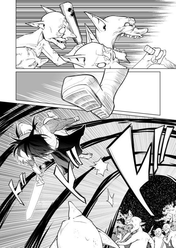 救世の勇者のヤリ部屋2 [Ver.みみずく] | DLsite 同人 - R18