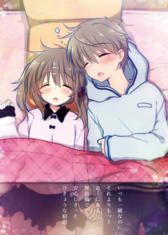 お兄ちゃんは犯罪者総集編1＋2(アクアドロップ) - FANZA同人