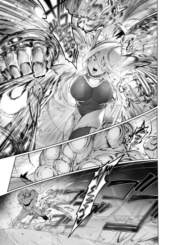 機巧JKルミ ―任務失敗・種付けBAD END― [EroRhythm] | DLsite 同人 - R18