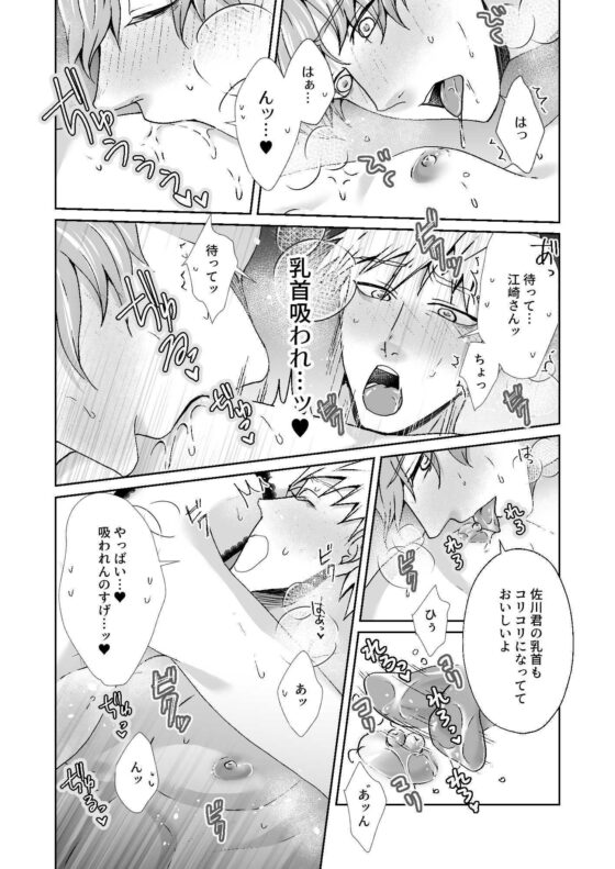 乳首育成ゲーム(スタジオポンチ) - FANZA同人