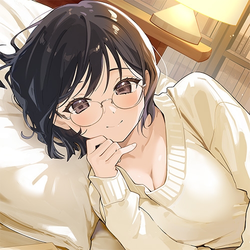 【快眠ASMR】夢見ぐらし。大学の後輩 茜音編 〜幸せの続きは夢の中で〜【CV:石見舞菜香】 [CANDY VOICE] | DLsite 同人 - R18