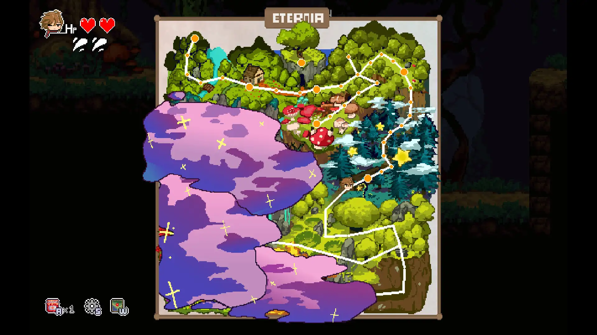 小さな魔女の約束 [夢紡(ゆめつむぎ)] | DLsite 同人 - R18