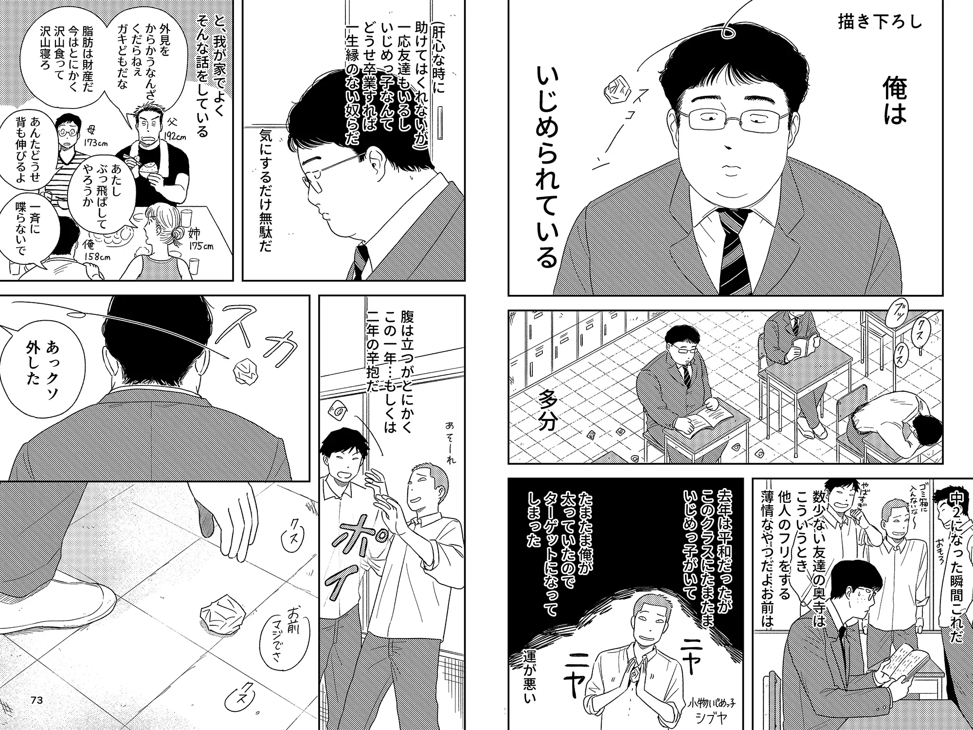 愛すべき男たち [いさおマート] | DLsite がるまに