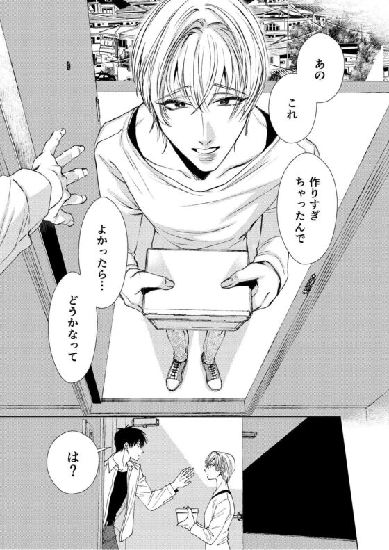 隣の堅物リーマンの超高解像度再現VTR 若妻の誘惑編