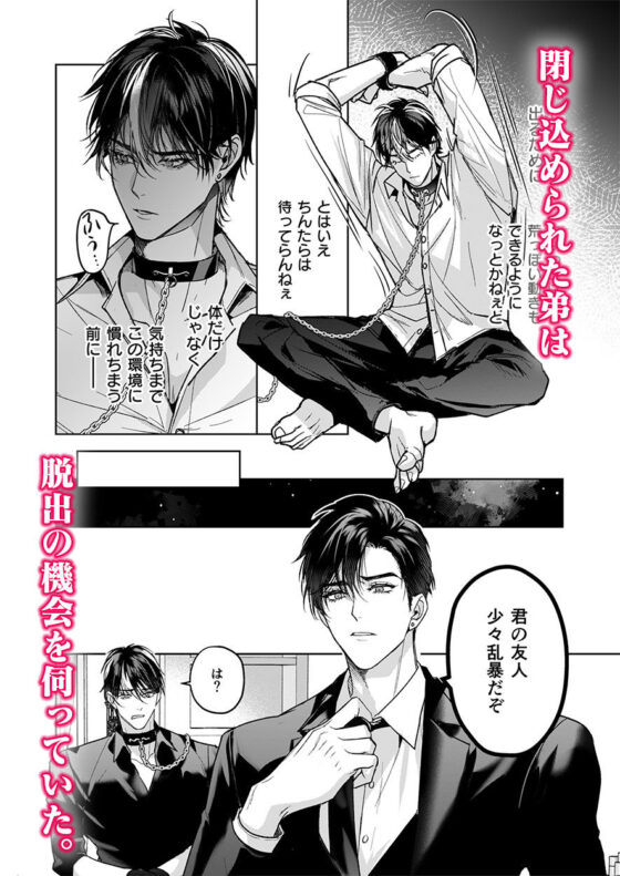 完全なる一族 楽園の箱＜2＞