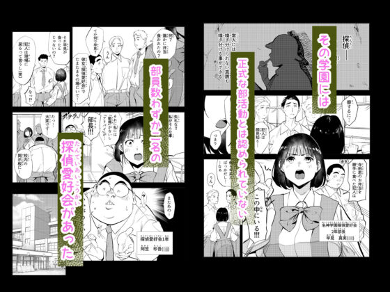 勃ってる間だけ時間停止〜即ハメレビューの秘密〜
