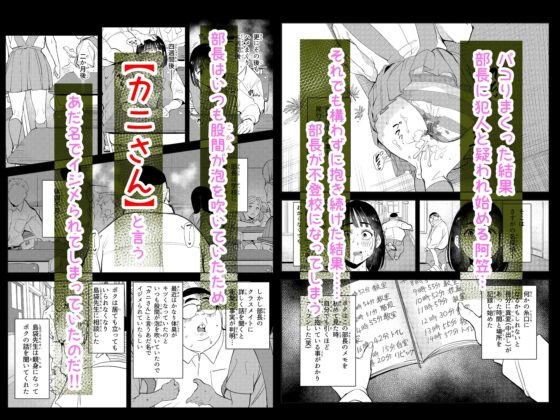 勃ってる間だけ時間停止〜即ハメレビューの秘密〜