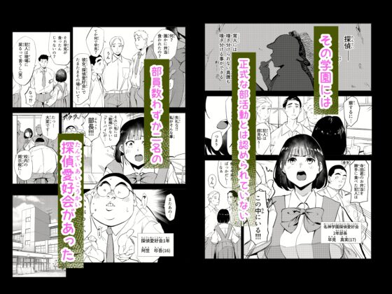 勃ってる間だけ時間停止～即ハメレビューの秘密～ [もっこりはん] | DLsite 同人 - R18