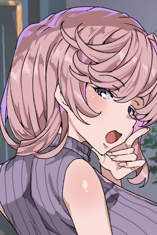 クラスメイトのママ(34)とゼロから始めるカップルチャンネル [ワッフル同盟犬] | DLsite 同人 – R18