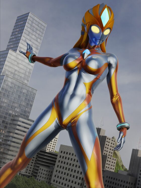 閃天姫ソルフィーナ -狙われた女神の弱点- [ヒューズボックス] | DLsite 同人 – R18