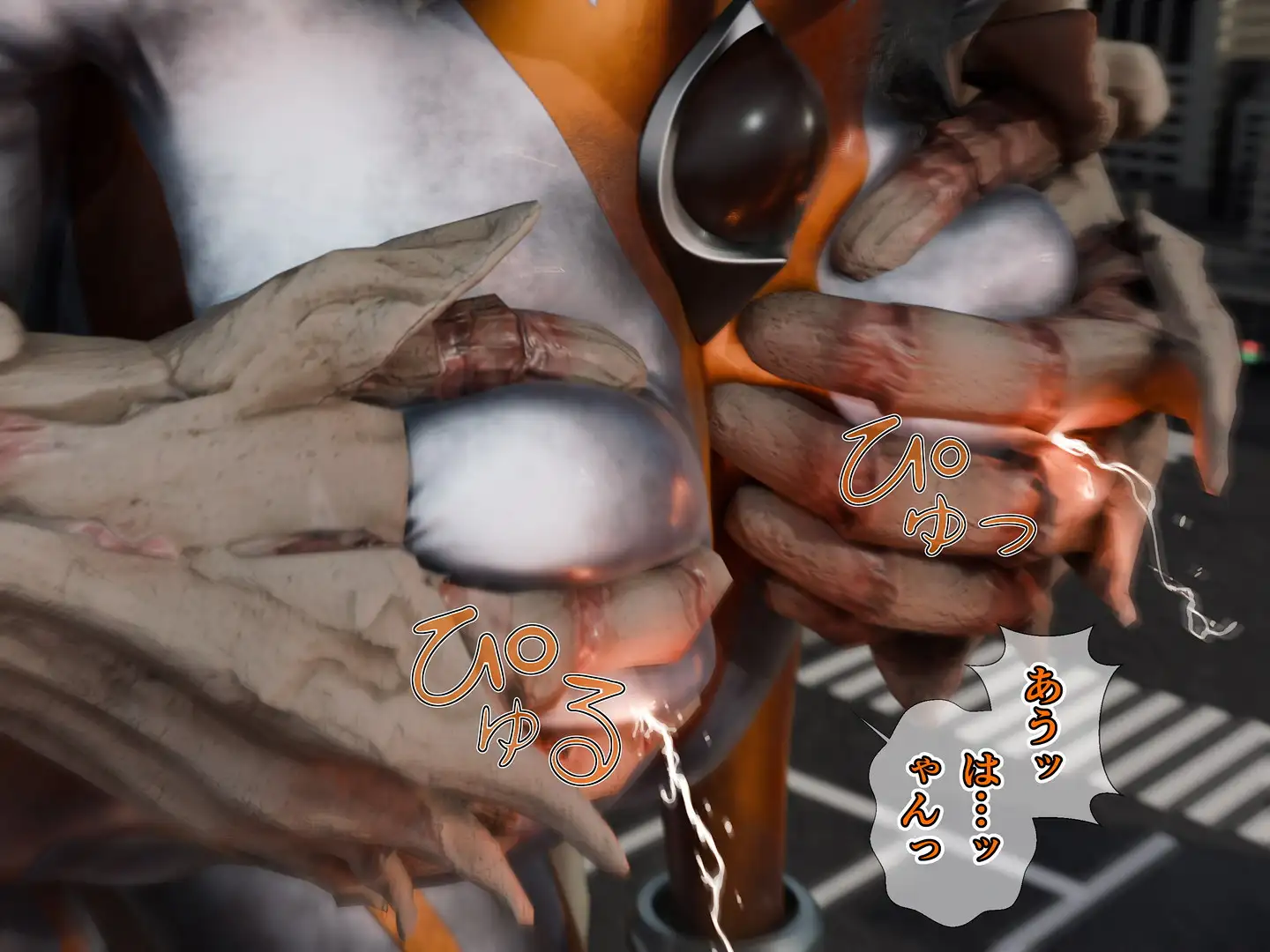 閃天姫ソルフィーナ -狙われた女神の弱点- [ヒューズボックス] | DLsite 同人 - R18