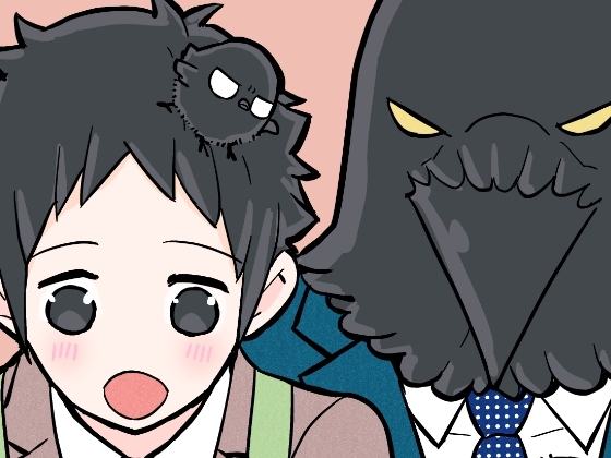 からすのおひなちゃん2 [やわらか貴族] | DLsite がるまに