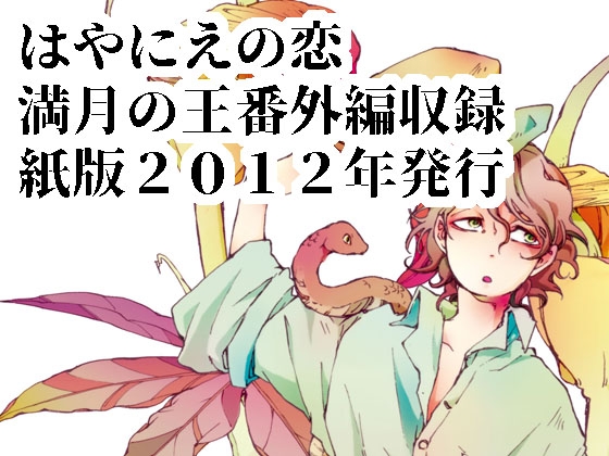 インディヴィジュアル・ジャンクション [イガグリ] | DLsite がるまに