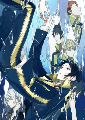 Re;quartz [B-cluster] | DLsite がるまに