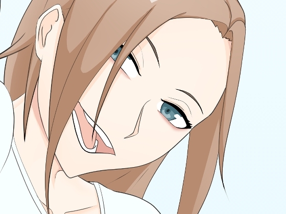 元カノの姉と [月極] | DLsite 同人 - R18