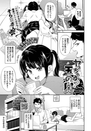 ヤっちゃう?玉の輿 [文苑堂] | DLsite 成年コミック - R18