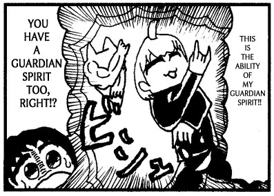 Band club comedy 4-panel comic 