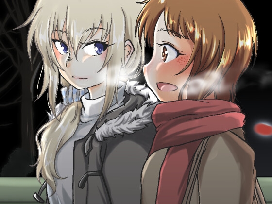 オハヨウカラオヤスミマデ [SAGA Angel] | DLsite 同人