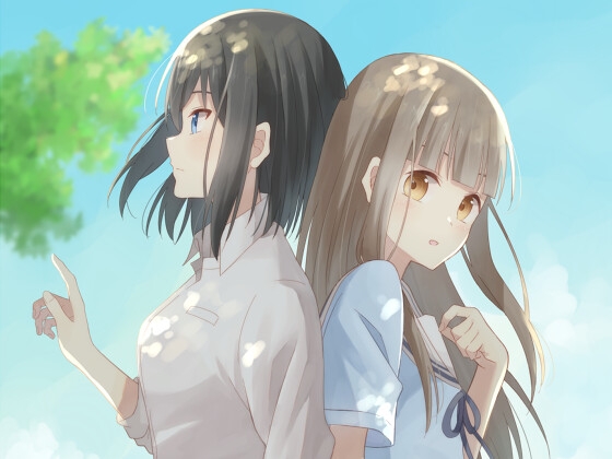 scent&seed vol.1 [かつ丼定食] | DLsite 同人