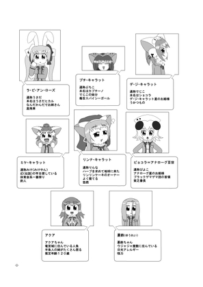 プリンセスの思いつき [1MBの詩] | DLsite 同人