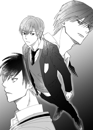 ネームHS!【153.5】〜【163】 [HS32区] | DLsite 同人