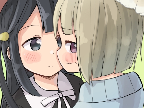 ちぐはぐラブマーチ [全力疾走猫] | DLsite 同人