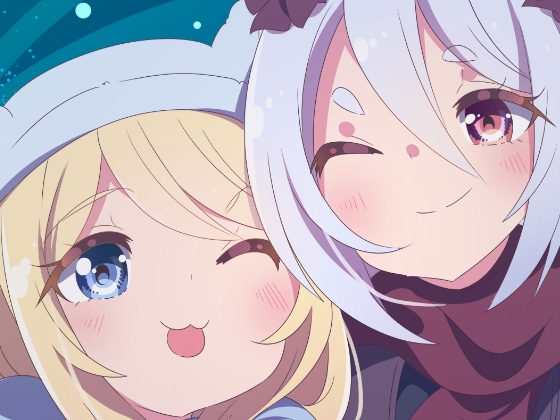 はぴちゅ!2 [ほんわかわーくす] | DLsite 同人