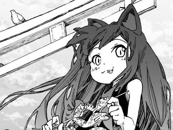あなたは猫ですか 10 [木材石材] | DLsite 同人