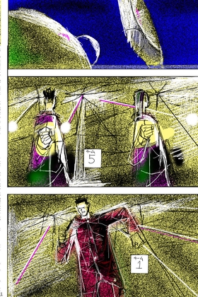 戦属1 [漫画石垣] | DLsite 同人