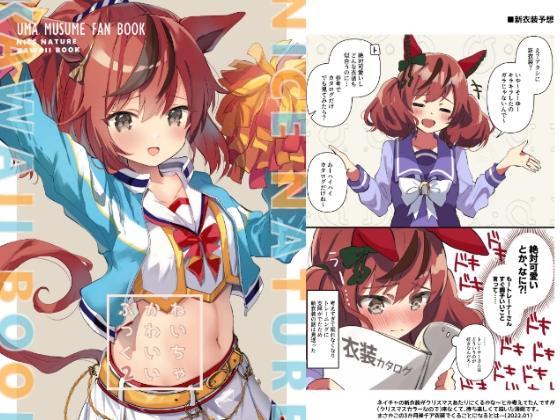 ねいちゃかわいいぶっく2 [ぐらんぷりえ。] | DLsite 同人