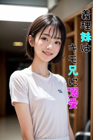 義理妹はキモ兄に溺愛 [ナンバーナイン] | DLsite 成年コミック - R18