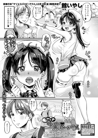 も～っとマゾメスハッピーアクメ [クロエ出版] | DLsite 成年コミック - R18