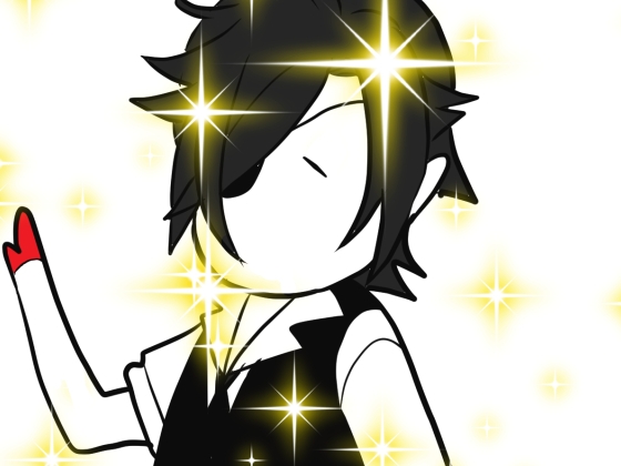 ニューヨークヘ転勤する燭台切 [おにぎり] | DLsite 同人