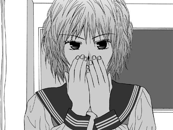 私が死んだ日 [ねりさま文庫] | DLsite 同人