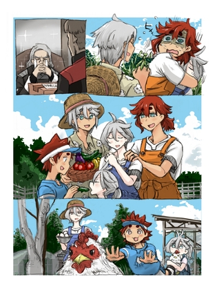 JEWELRY BOX [12576] | DLsite 同人