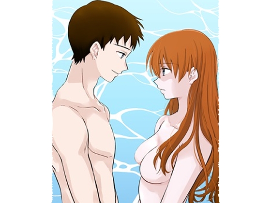 after story [Go-Go-Merry-Go-Round] | DLsite 同人