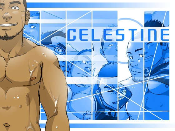 CELESTINE [SUVWAVE32] | DLsite がるまに