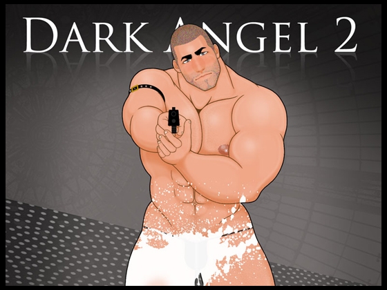 Dark Angel 2 [Vincent] | DLsite がるまに